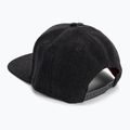 Kšiltovka Rab Flatiron Logo navy blue QAB-02-EB-U 3