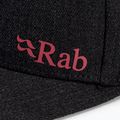 Kšiltovka Rab Flatiron Logo navy blue QAB-02-EB-U 5