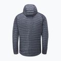 Pánska páperová bunda Rab Cirrus Flex 2.0 Grey QIO-68 7