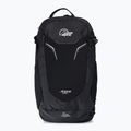 Lowe Alpine AirZone Active 18 l DJ turistický batoh čierny FTF-19-BL-18