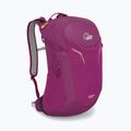 Lowe Alpine AirZone Active 22 l turistický batoh fialový FTF-17-GP-22 6