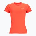 Dámske trekingové tričko Rab Sonic orange QBL-02 4