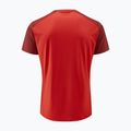 Pánske tričko Rab Force ascent red/oxblood red 6
