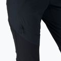 Dámske softshellové nohavice Rab Torque Mountain black-grey QFU-41-BE-08 5