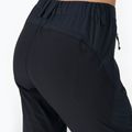 Dámske softshellové nohavice Rab Torque Mountain black-grey QFU-41-BE-08 6