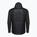 Pánska páperová bunda Rab Cirrus Flex 2.0 Hoody black 4