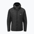 Pánska páperová bunda Rab Cirrus Flex 2.0 Hoody black 7