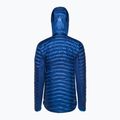 Dámska páperová bunda Rab Cirrus Flex 2.0 Hoody blue QIO-69 2
