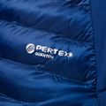 Dámska páperová bunda Rab Cirrus Flex 2.0 Hoody blue QIO-69 4