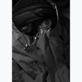 Dámska bunda do dažďa Rab Downpour Eco black 7