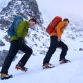 Rab Borealis pánska softshellová bunda zelená QWS-35 16