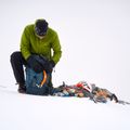 Rab Borealis pánska softshellová bunda zelená QWS-35 17
