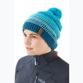 Zimná čiapka Rab Chilli Beanie aquamarine 2