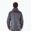 Pánska páperová bunda Rab Xenon 2.0 black-grey QIO-94-AGR-MED 2