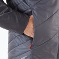 Pánska páperová bunda Rab Xenon 2.0 black-grey QIO-94-AGR-MED 6