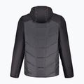 Pánska páperová bunda Rab Xenon 2.0 black-grey QIO-94-AGR-MED 11