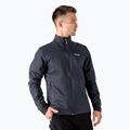 Pánska páperová bunda Rab Xenair Light navy blue QIO-98-EBN-SML