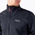 Pánska páperová bunda Rab Xenair Light navy blue QIO-98-EBN-SML 4