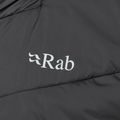 Pánska páperová bunda Rab Nebula Pro black 7
