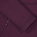 Dámska fleecová mikina Rab Geon Hoody purple QFE-94-EGG 7