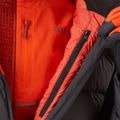 Pánska páperová bunda Rab Infinity Alpine black/anthracite 5