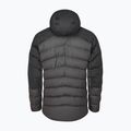 Pánska páperová bunda Rab Infinity Alpine black/anthracite 12