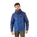 Rab Xenon 2.0 pánska páperová bunda navy blue QIO-94-DIN-SML