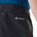 Pánske nohavice do dažďa Rab Kangri GTX black QWH-03 4