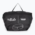 Rab Escape Kit Bag LT 50 l čierna 5