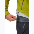 Pánska bunda do dažďa Rab Kinetic 2.0 ascent grey 8