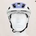 Cyklistická prilba Oakley Drt5 Maven Eu sivo-fialová FOS901303 13