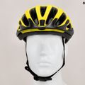 Cyklistická prilba Bell TRAVERSE žltá BEL-7131930 9