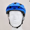 Cyklistická prilba Bell NOMAD modrá BEL-7128259 10