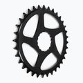 Prevodník RACE FACE Cinch DM 26T black 2