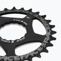 Ozubené koleso RACE FACE Cinch DM 28T matte black 3