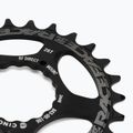 Ozubené koleso RACE FACE Cinch DM 26T matte black 3