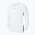 Pánske termo tričko s dlhým rukávom Nike Dri-Fit Park First Layer white AV2609-100