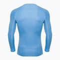 Pánske termo tričko s dlhým rukávom Nike Dri-FIT Park First Layer LS university blue/white 2