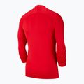 Pánska termoaktívna mikina Nike Dri-FIT Park First Layer university red/white 2