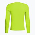 Pánska termoaktívna mikina Nike Dri-FIT Park First Layer volt/black 2