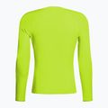 Pánske termo tričko s dlhým rukávom Nike Dri-FIT Park First Layer LS volt/black 2