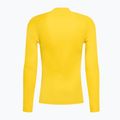 Pánske termo tričko s dlhým rukávom Nike Dri-FIT Park First Layer tour yellow/black 2