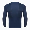 Dámske termo tričko s dlhým rukávom Nike Dri-FIT Park First Layer LS midnight navy/white 2