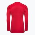 Dámske termo tričko s dlhým rukávom Nike Dri-FIT Park First Layer LS university red/white 2