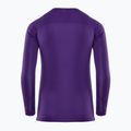 Detské termo tričko s dlhým rukávom Nike Dri-FIT Park First Layer court purple/white 2