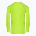 Detské termo tričko s dlhým rukávom Nike Dri-FIT Park First Layer volt/black 2