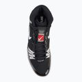 Boxerské topánky Nike Freek black/white 5