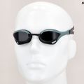 Plavecké okuliare Arena Cobra Ultra Swipe smoke/army/black 003929/565 11