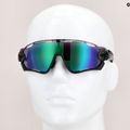 Slnečné okuliare Oakley Jawbreaker sivé 0OO9290 7