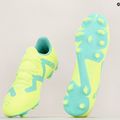 PUMA Future Play FG/AG pánske kopačky green 107187 03 17